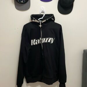 Kakazzy sonic hoodie